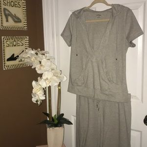 New York & Company Loungewear Set/Loungewear